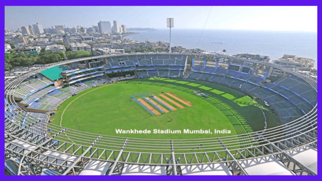 wankhede stadium