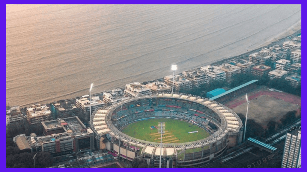 wankhede stadium