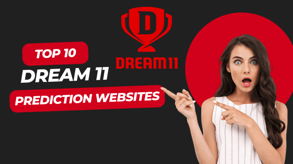 Which Site Gives the Best Dream11 Prediction?