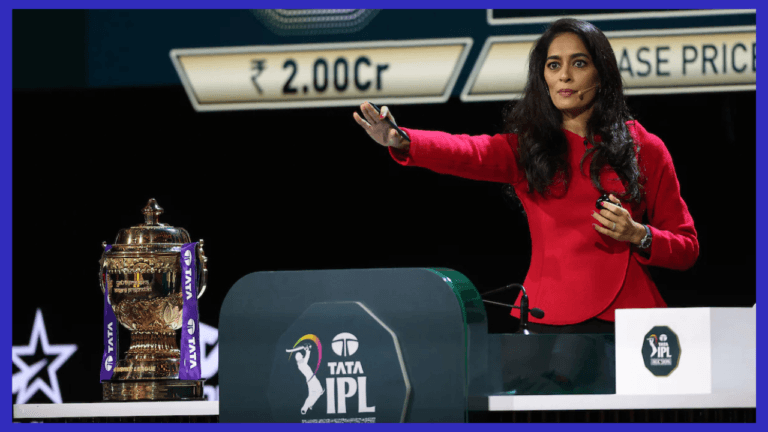 IPL 2025 Auction