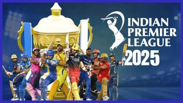 IPL Auction 2025
