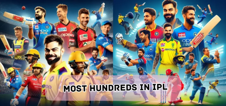 Most-Hundreds-in-IPL