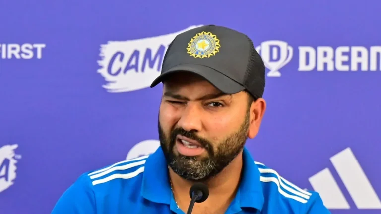 possible playing XI of india in champions trophy 2025