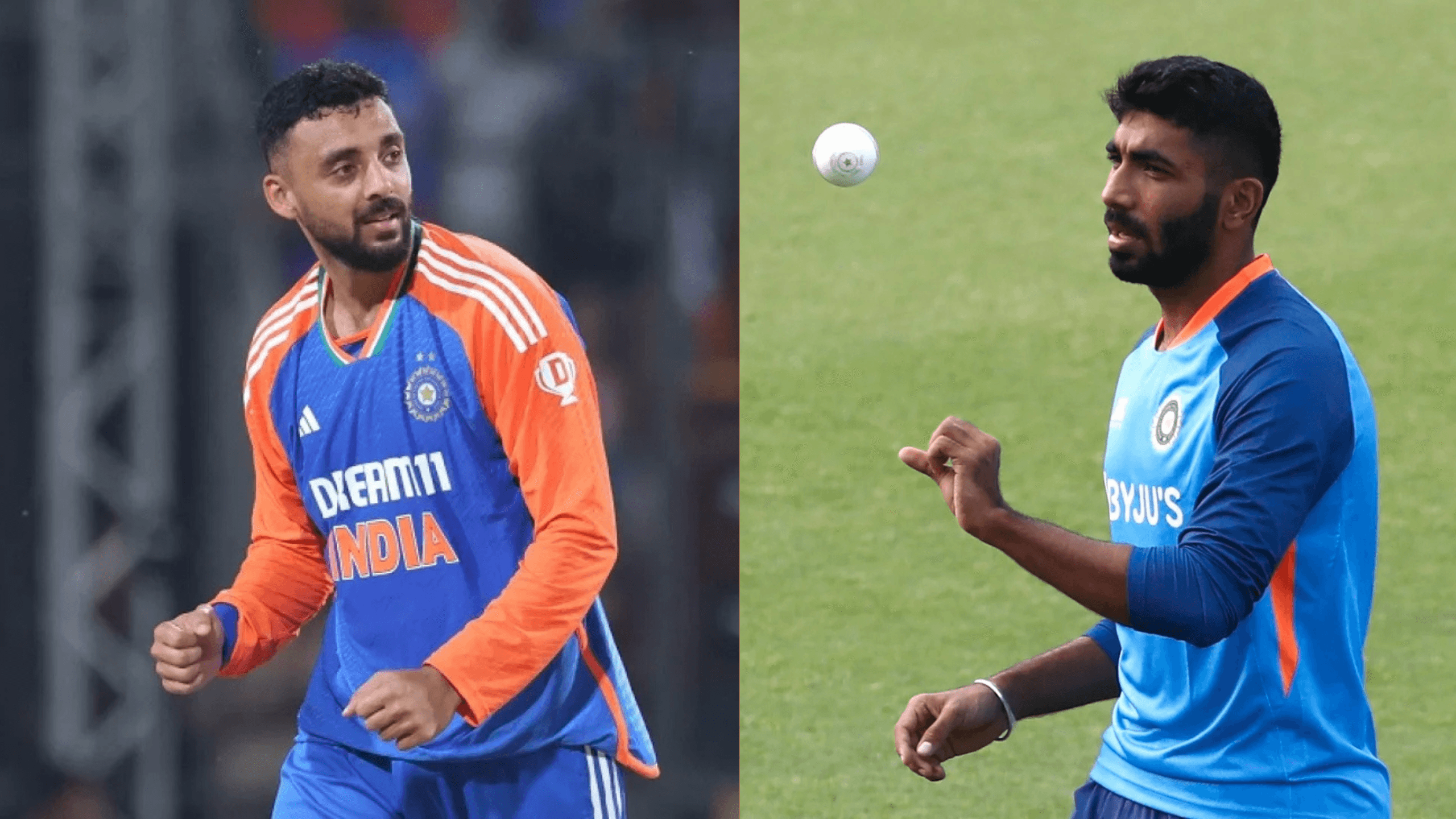 Bumrah or Chakravarthy