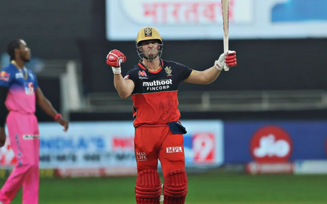 Ab de Villiers
