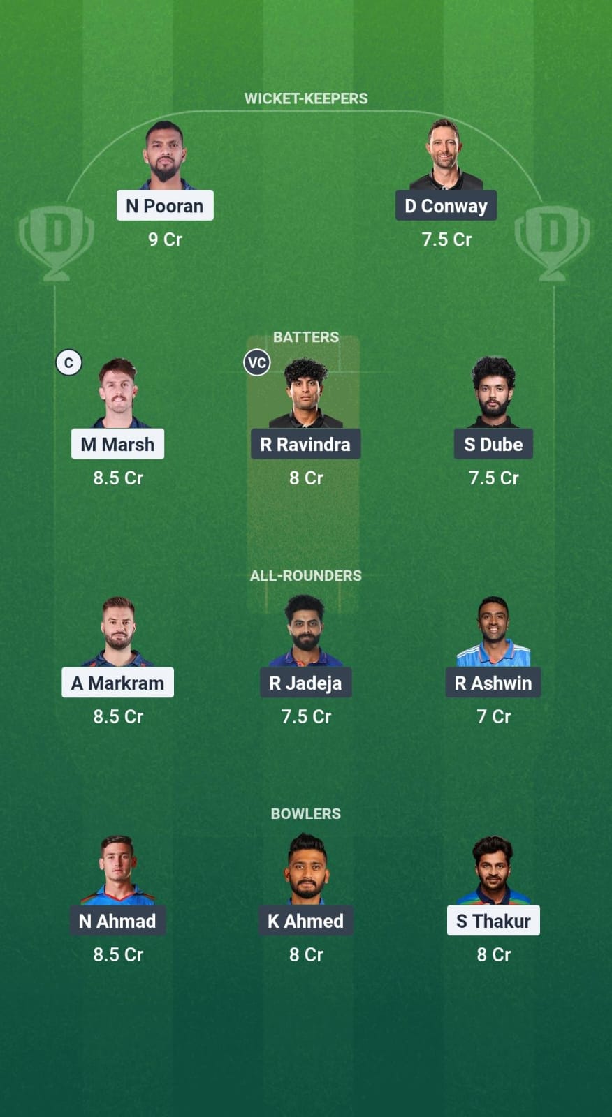 1000645201 LSG vs CSK Dream11 Prediction Fantasy Cricket Tips Dream11 Team IPL 2025