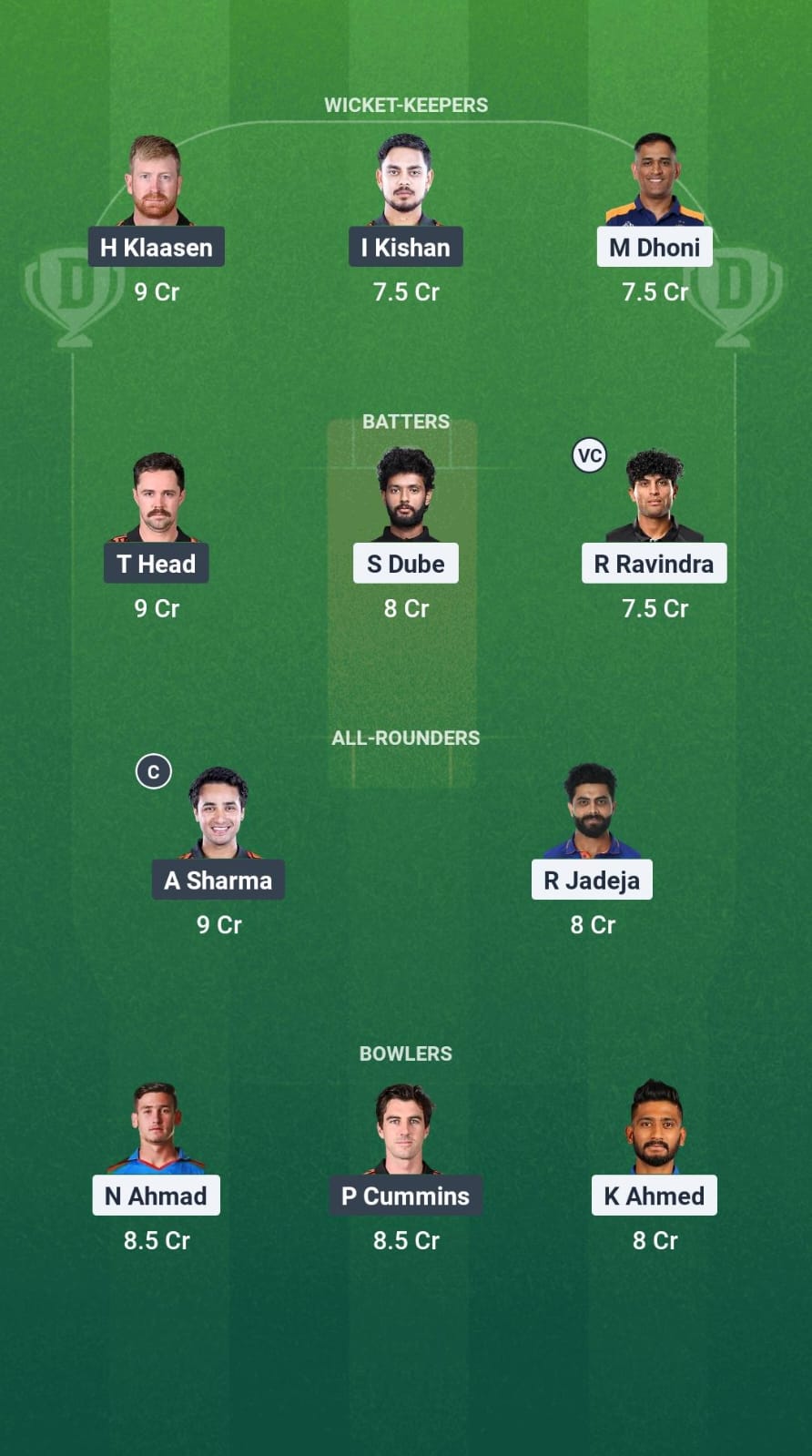 1000653706 CSK vs SRH Dream11 Prediction Fantasy Cricket Tips Dream11 Team IPL 2025