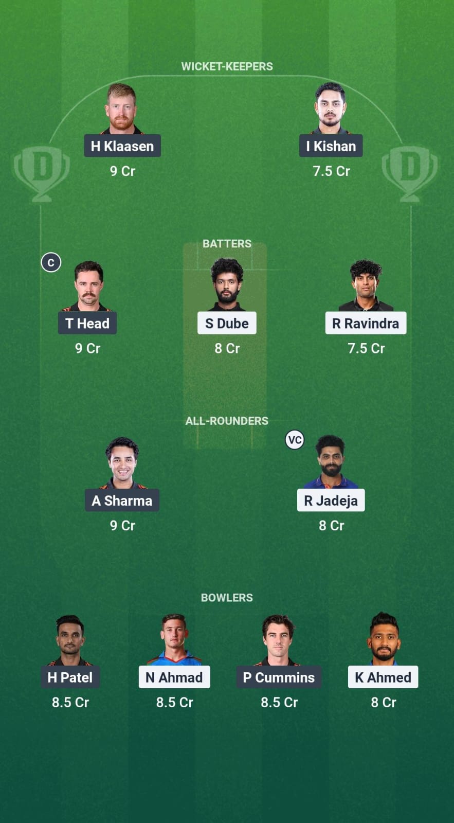 1000653711 CSK vs SRH Dream11 Prediction Fantasy Cricket Tips Dream11 Team IPL 2025