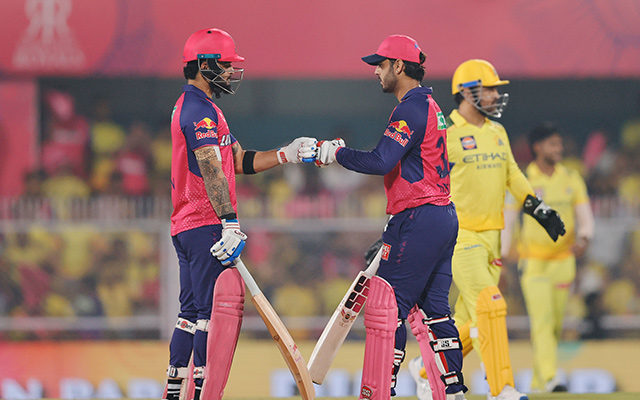 Riyan-Parag-and-Nitish-Rana