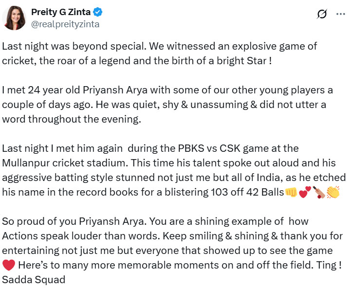 Preity-Zinta-Tweet