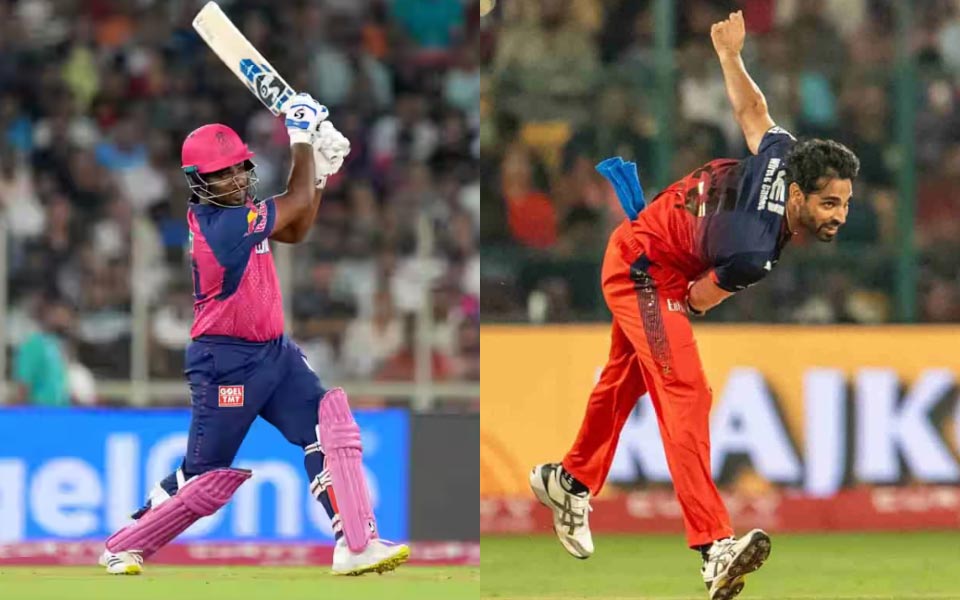 Sanju-Samson-and-Bhuvneshwar-Kumar