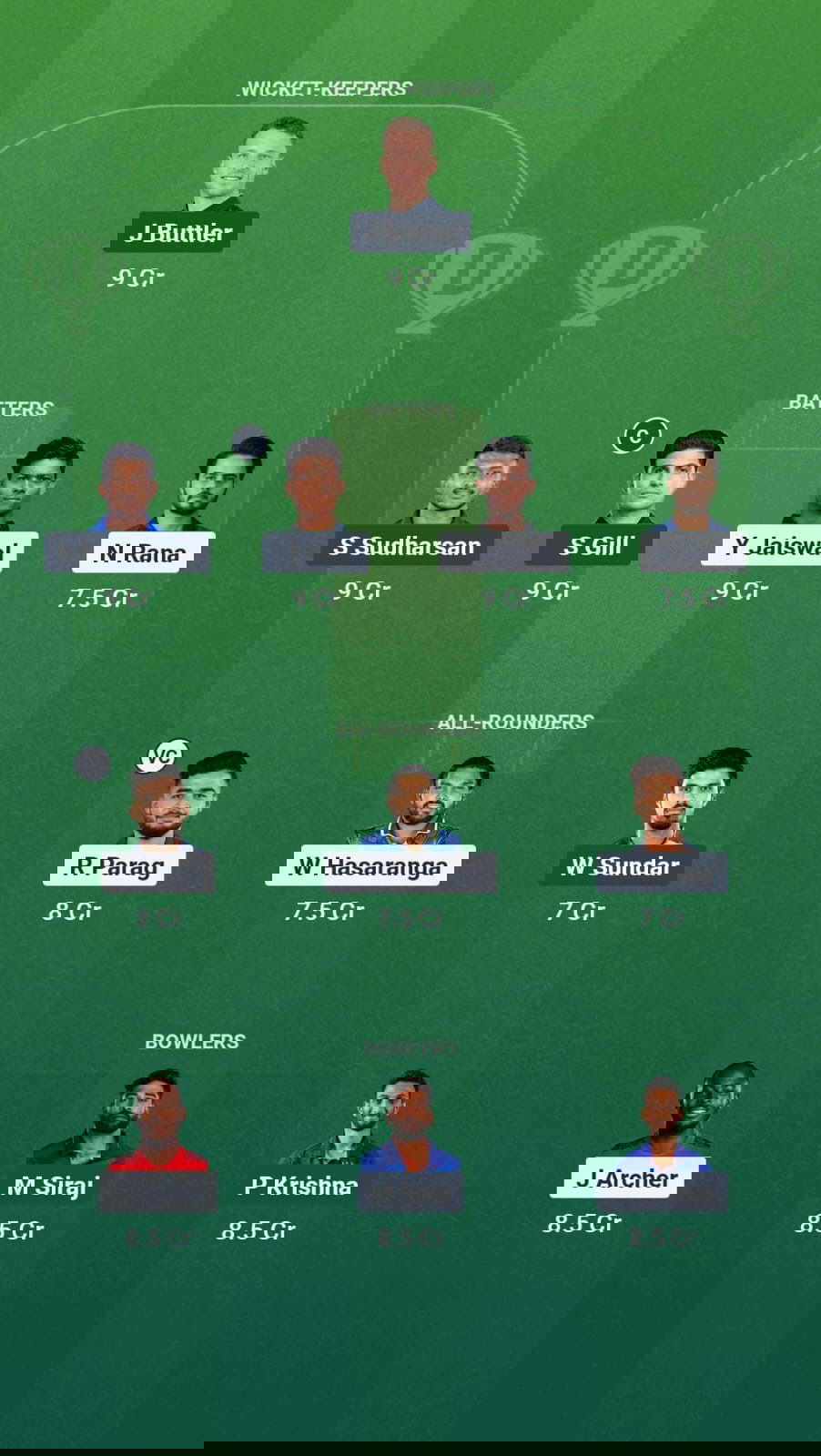 8ac7fc86 B73e 4d85 Ad37 D966a11dd48f RR vs GT Dream11 Prediction Fantasy Cricket Tips Dream11 Team IPL 2025
