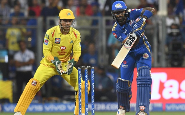Suryakumar Yadav